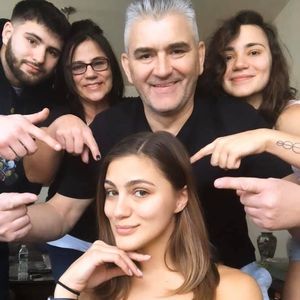 Meet your Posher, Dzulca